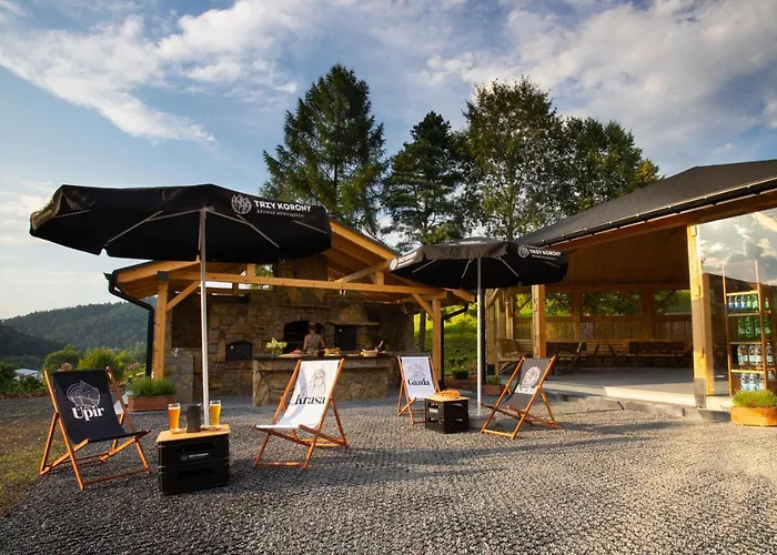 BESKID **** Balneo Medical Resort&SPA