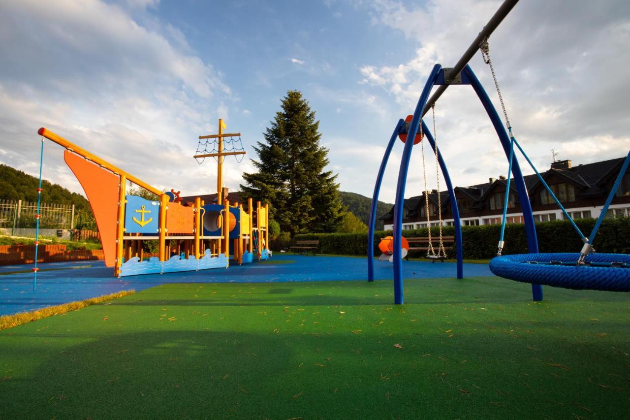 Beskid **** Balneo Medical Resort&spa 4* Piwniczna-Zdroj