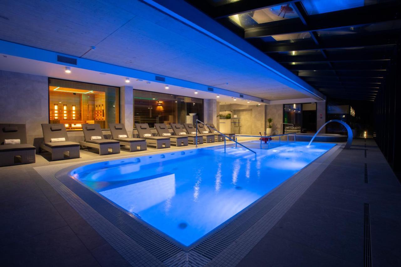 Beskid **** Balneo Medical Resort&spa Piwniczna-Zdroj