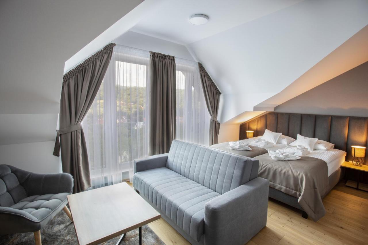 Hotel Beskid **** Balneo Medical Resort&spa 4*